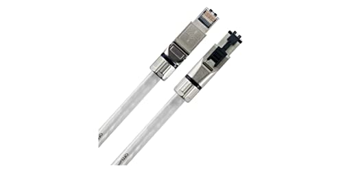  QED Reference Ethernet - Cavo Ethernet da 1 m