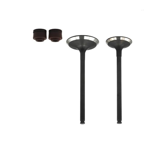Kit tige de pièces moteur moto Cross KXF250 12004-0002 12004-0023