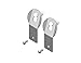 HUSKY TOWING 31527 Spring BAR Retainer Pack