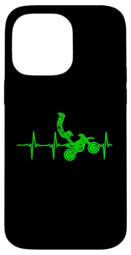 Supercross Motocross Gear Dirtbike Motorcycle �X�}�z�P�[�X iPhone 14 Pro Max �p