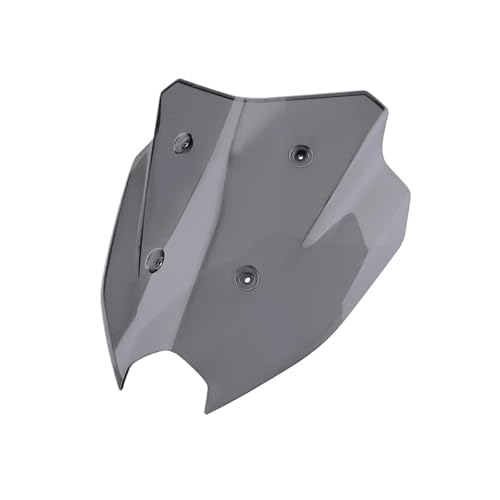 CICVPIMCFD �p NMAX125 NMAX155 2025 �t�����g�K���X�V�[���h�f�B�t���N�^�[�t�����g�K���X�t�F�A�����O�t���C�X�N���[�� �o�C�N�E�C���h�c�[���h�J�o�[(B)