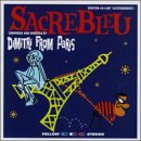 Sacrebleu [Audio CD]