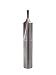 Whiteside Router Bits SC062 Standard Straight Bit with Solid Carbide 1/16-Inch Cutting Diameter and 3/16-Inch Cutting Length