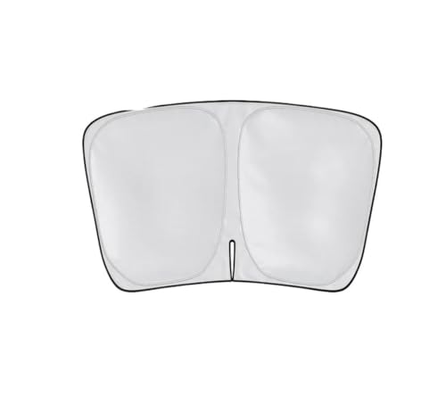 Pare-soleil avant bloc UV haute performance pour Toyota CHR accessoire pliable