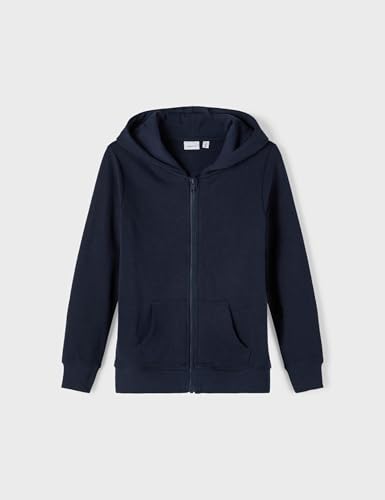 NAME IT Boy Strickjacke Baumwoll