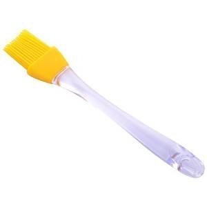 Tanyash Hua You Silicon Oil Brush - Green