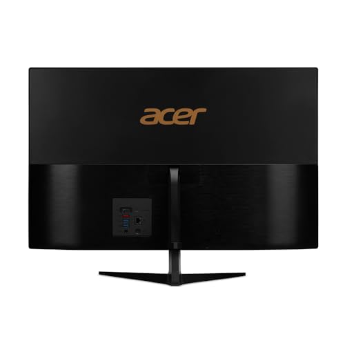ACER PC AIO 27" i5-12450H 16GB 1T SSD WIN 11 HOME 3 ACER PC AIO 27" i5-12450H 16GB 1T SSD WIN 11 HOME
