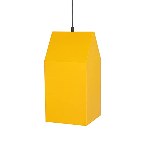 Lámparas de techo colgantes para isla de cocina y habitación de niños con diseño moderno 5