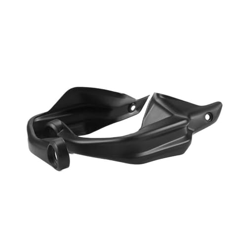 Protège-mains de moto pour 550 kit d'extensions guidon