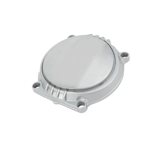 Couvercle stator gauche moto XJR1300 pour stopper les fuites du carter de demarreur