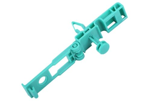 Clip de tubo delantero de freno GM 22892635 para manguera de frenado original