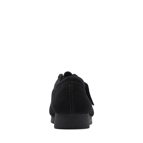Image of Clarks Mens Wallabee Evo
