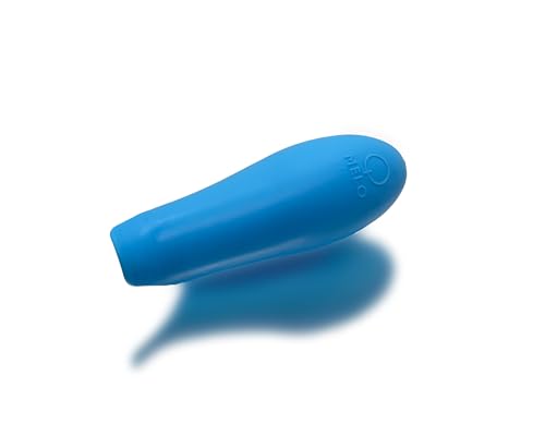 IRO Toothbursh Cover - Schützt vor 99% Schmutz und Keimen - Atmungsaktive Zahnbürstenkappe für Reisen, Zuhause oder Camping, passend für die meisten elektronischen und manuellen Zahnbürsten, bis zu 3 – Bild 4