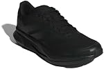 Adidas Men's Duramo SL 2 Running, Core Black/Core Black/Core Black, 8