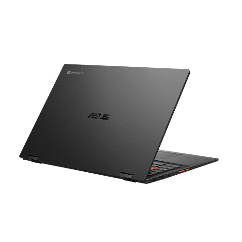 PC portable Asus Chromebook Flip 15 CM5500FDA E60241 15.6 - vue 8