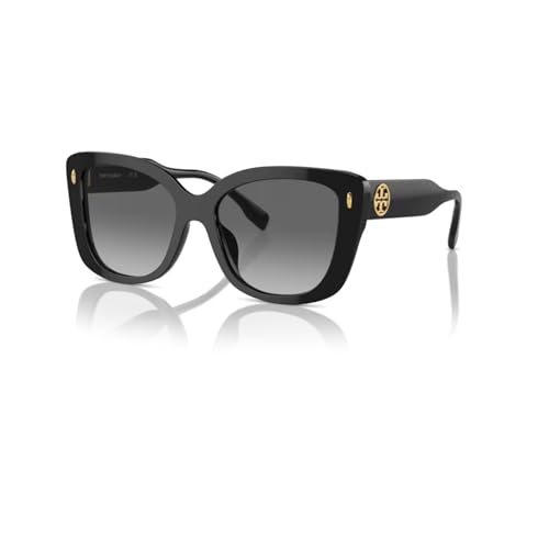 Tory Burch TY7198U Butterfly Sunglasses for Women +BUNDLE with ACCESSORY EYEWEAR KIT