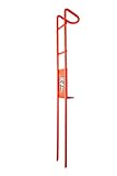Powerlock Rod Holder - Orange