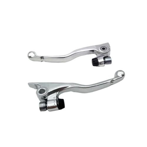 Levier de frein avant moto en alliage durable pour EXC et GASGAS MC