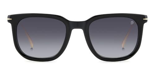 Lunettes de soleil David Beckham DB 7119/S protégez vos yeux avec style - 2