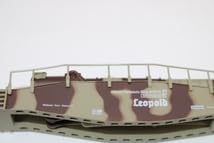 Amazon.co.jp: N ゲージ HOBBYTRAIN ホビートレイン 列車砲 H23600