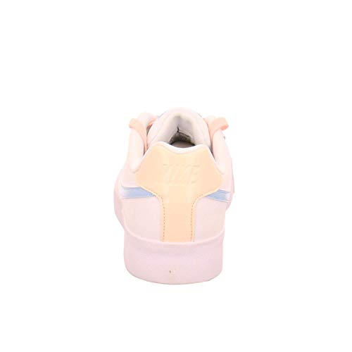 Image of NIKE Women's Court Borough Low Basketball Shoes