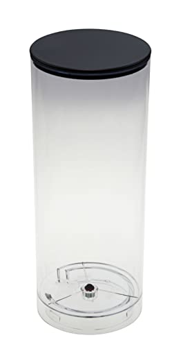Depósito de agua de repuesto Groupe SEB compatible con Krups Vertuo Plus 3