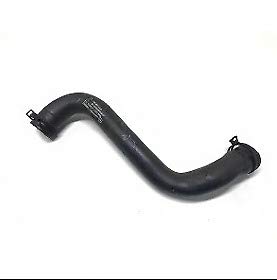 GTV INVESTMENTS MB GLA X156 Lower Coolant Hose A2465010282 Genuine  