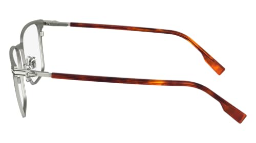 Lacoste L2301 Gafas Hombre graduadas con montura rectangular de pasta 3