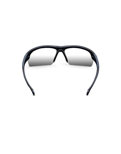 BIKKOA GOAT Padelbrille mit photochromen Gläsern, Padel Tennis Zubehör