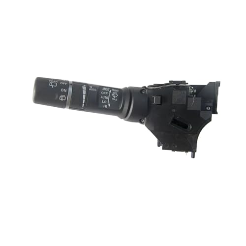 Commodo de clignotant et d'éclairage auto pour Mazda CX5 CX7 CX9 M3 M6 Premacy 323 626