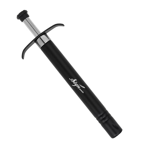 Image of Signamio Gas Lighter for Kitchen - Durable Lighter for Gas Stove, Easy-to-Use Gas Lighter with Ergonomic Handle, Safe Ignition, Perfect for Home Cooking, BBQ, and Camping Needs