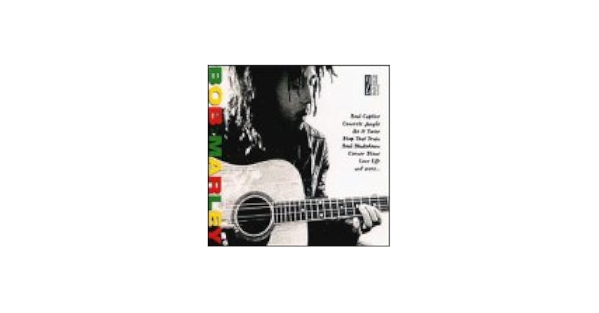 洋楽 Bob Marley & The Wailers / Soul Captives Bob Marley & The Wailers – Soul Captives – Vinyl (LP, Album