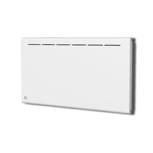 BESTHERM: Radiador eléctrico fijo de inercia
