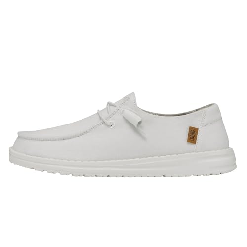 hey dude shoes women's size 5