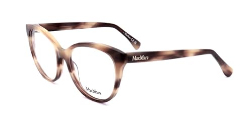 Gafas MaxMara Mm5102 para mujer con montura elegante de pasta