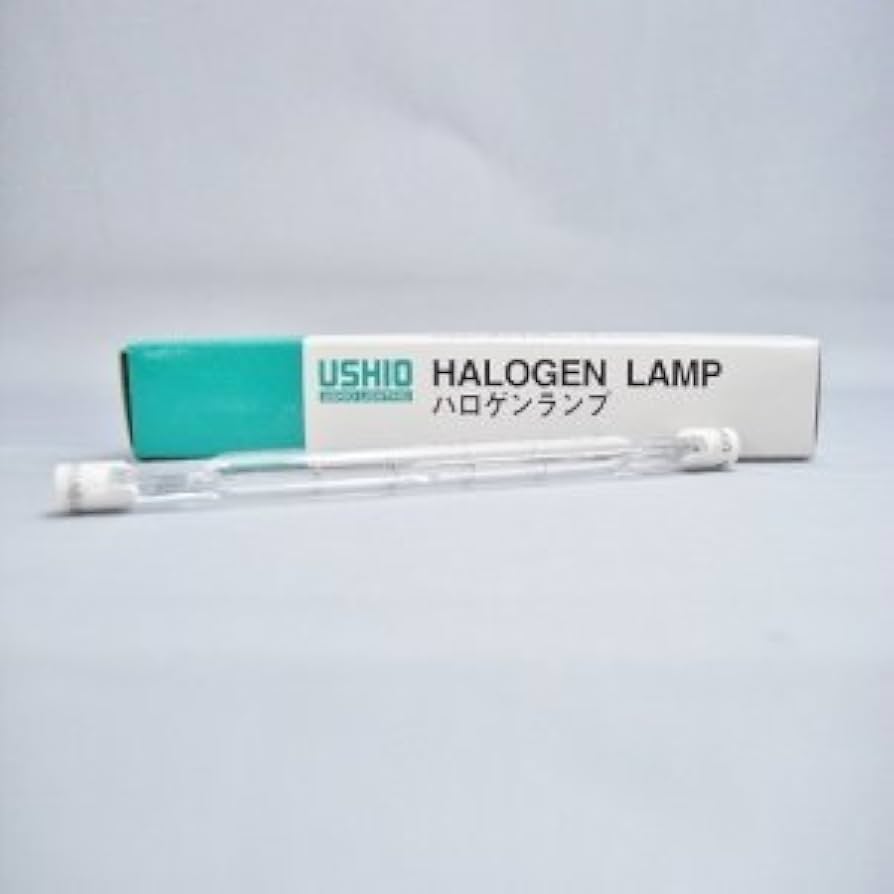 USHIO ハロゲンランプ J110V150WG×6個 Amazon | Ushio ウシオ USHIO ダイクロハロゲン JDRφ70 省電力