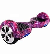 hoverboard 6.5'' com leds, bluetooth, bolsa e carregador. (ROXO GALAXIA)