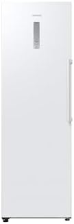 Samsung, SpaceMax, RZ32C7BD6WW/EU, 323L Smart Tall Freezer, White