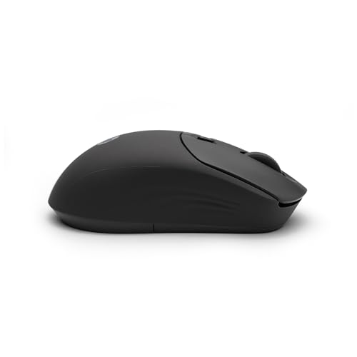 HP 410 - Maus - leise - kabellos - Bluetooth