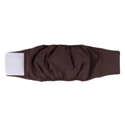 Generico Pañales para perros de talla pequeña hembra, pañales para perros femeninos lavables, para niña, transpirables y de secado rápido, suaves para perros medianos y gatos de