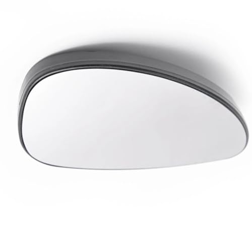 Espejo retrovisor para coche convexo y calefactable izquierdo de Citroën C4