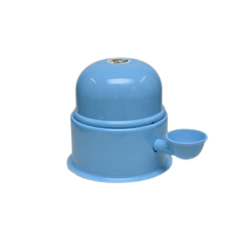 BEBEDOURO VIDA MANSA AL 1,4 L AZUL BB