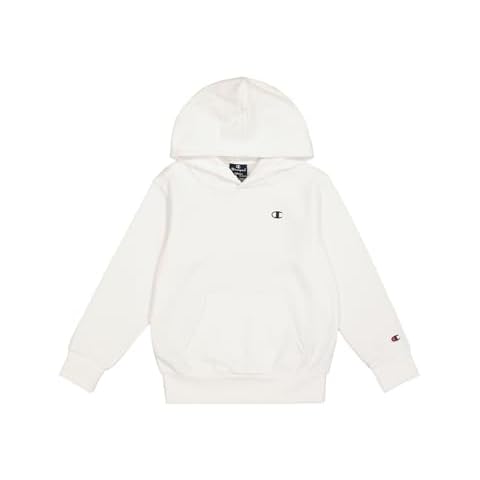 Champion Sweatshirt Fleece Garçon Cover