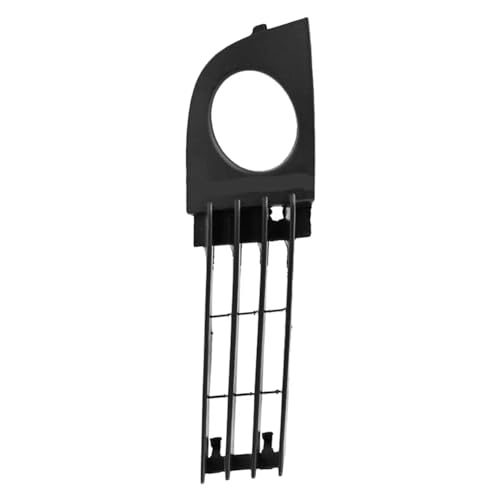 Cubiertas de luz antiniebla delantera para parachoques de A6 C5 4