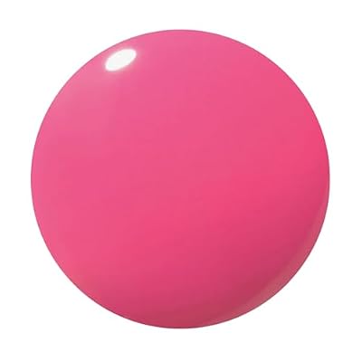 Dazzle Dry Nail Lacquer (Step 3) - Raspberry Creme - A light raspberry milkshake. Full coverage cream. (0.5 fl oz)