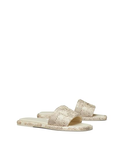 Image of Tory Burch Women's Double T Sport Slides