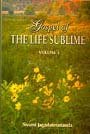 Paperback Gospel of the Life Sublime - Vol. 1 Book
