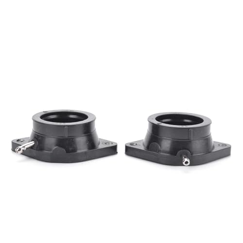 Adaptador de carburador XVS1100 Drag Star 11A para colector de moto