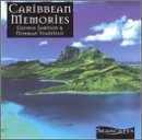 Seascapes: Caribbean Memories [Audio CD] Jamison/ George / Stanfield/ Norman and Seascapes