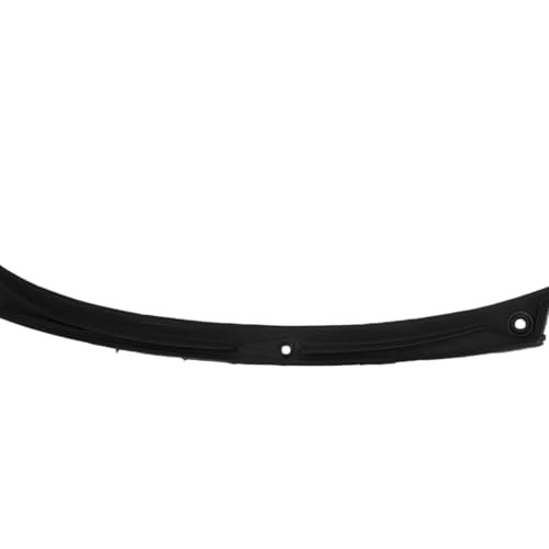 Essuie glace déflecteur M3 2000-2006 cache-essuie-glace réparation OEM 51718208483